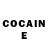 COCAIN Columbia Vacheslav Chertov